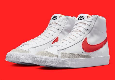 nike blazer mid - zo goed als nieuw|nike mid 77 blazer review.